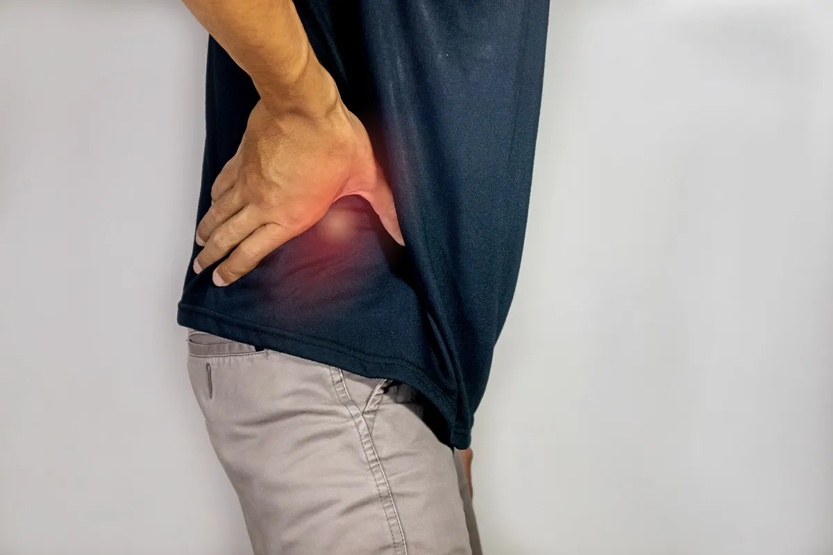 Sciatica Treatments in Holland, MI at McAlpine Chiropractic Group