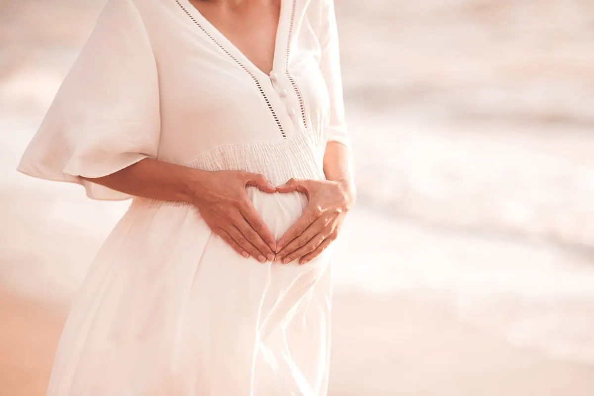 Chiropractic Care for Pregnancy in Holland, MI, at McAlpine Chiropractic Group