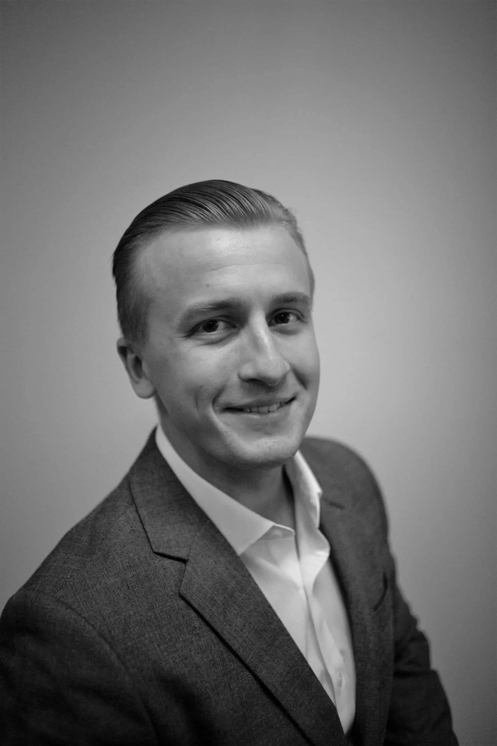 Phillip Maletta | McAlpine Chiropractic Group PC