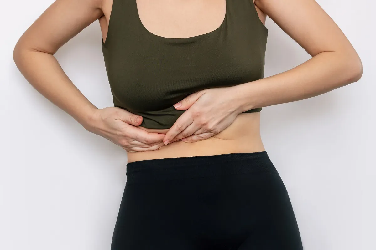 Rib Pain | McAlpine Chiropractic Group PC