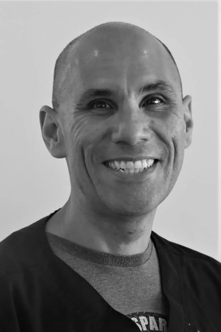 Robert Silva | McAlpine Chiropractic Group PC