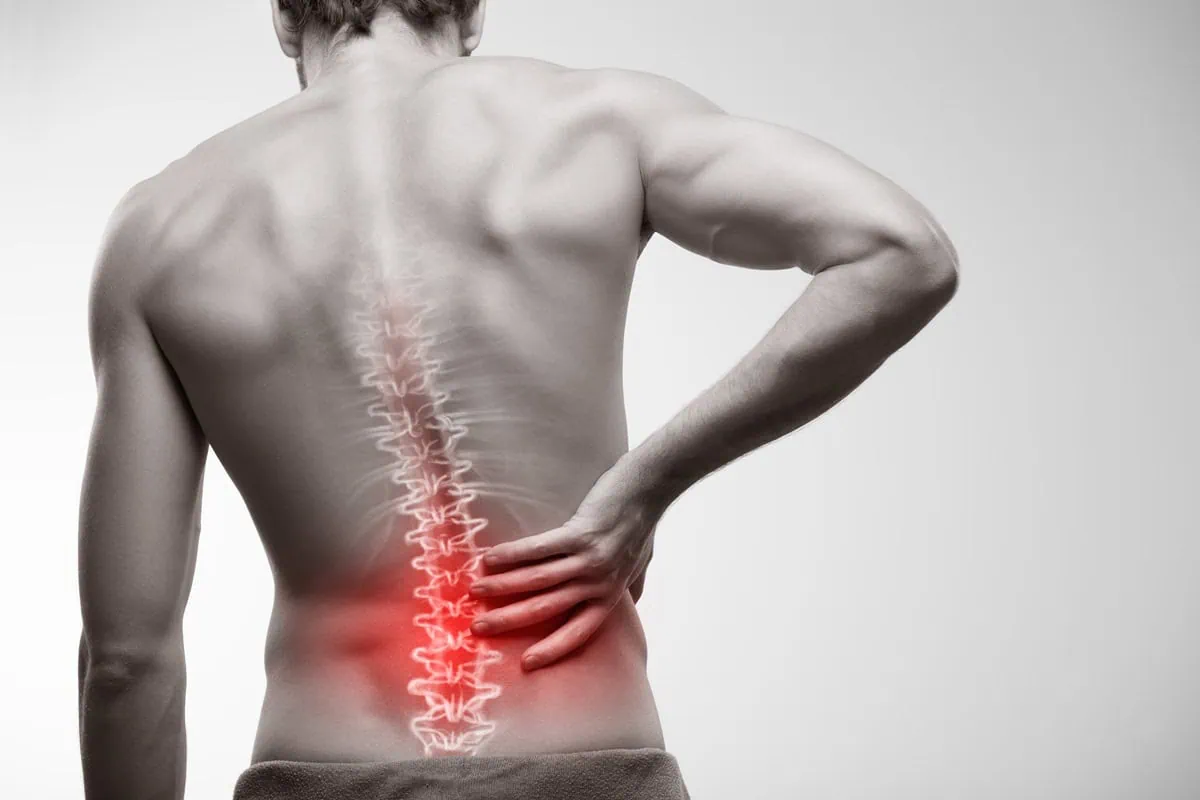 Low Back Pain Treatments in Holland, MI, at McAlpine Chiropractic Group
