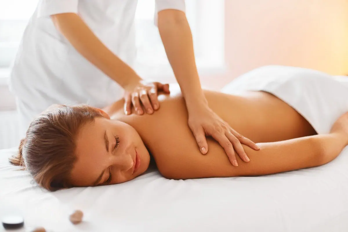 Massage Therapy | McAlpine Chiropractic Group PC