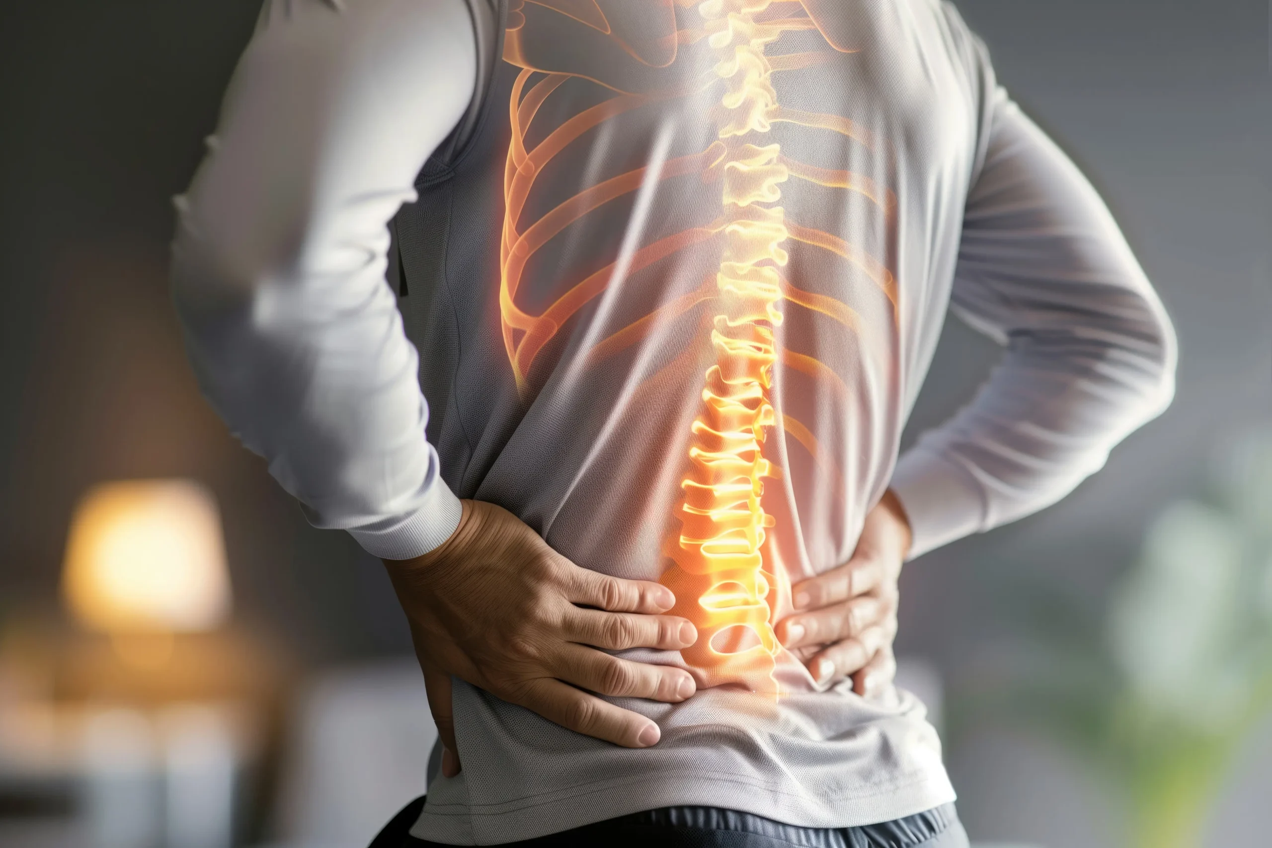 Spinal Decompression in Holland, MI