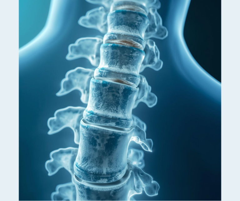 non-surgical spinal decompression Holland MI