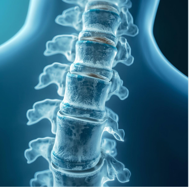 non-surgical spinal decompression Holland MI