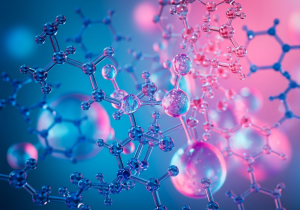 Peptide therapy at McAlpine Chiropractic in Holland MI