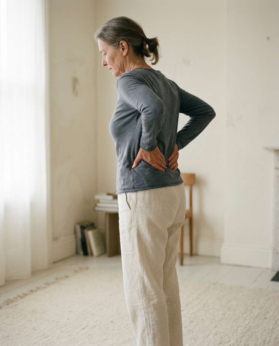 Herniated Disc treatment at McAlpine Chiropractic in Holland, MI