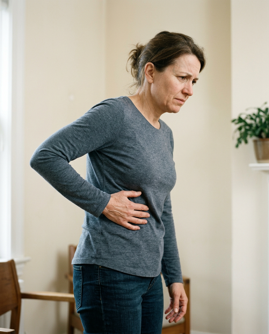 Rib Pain treatment at McAlpine Chiropractic in Holland, MI