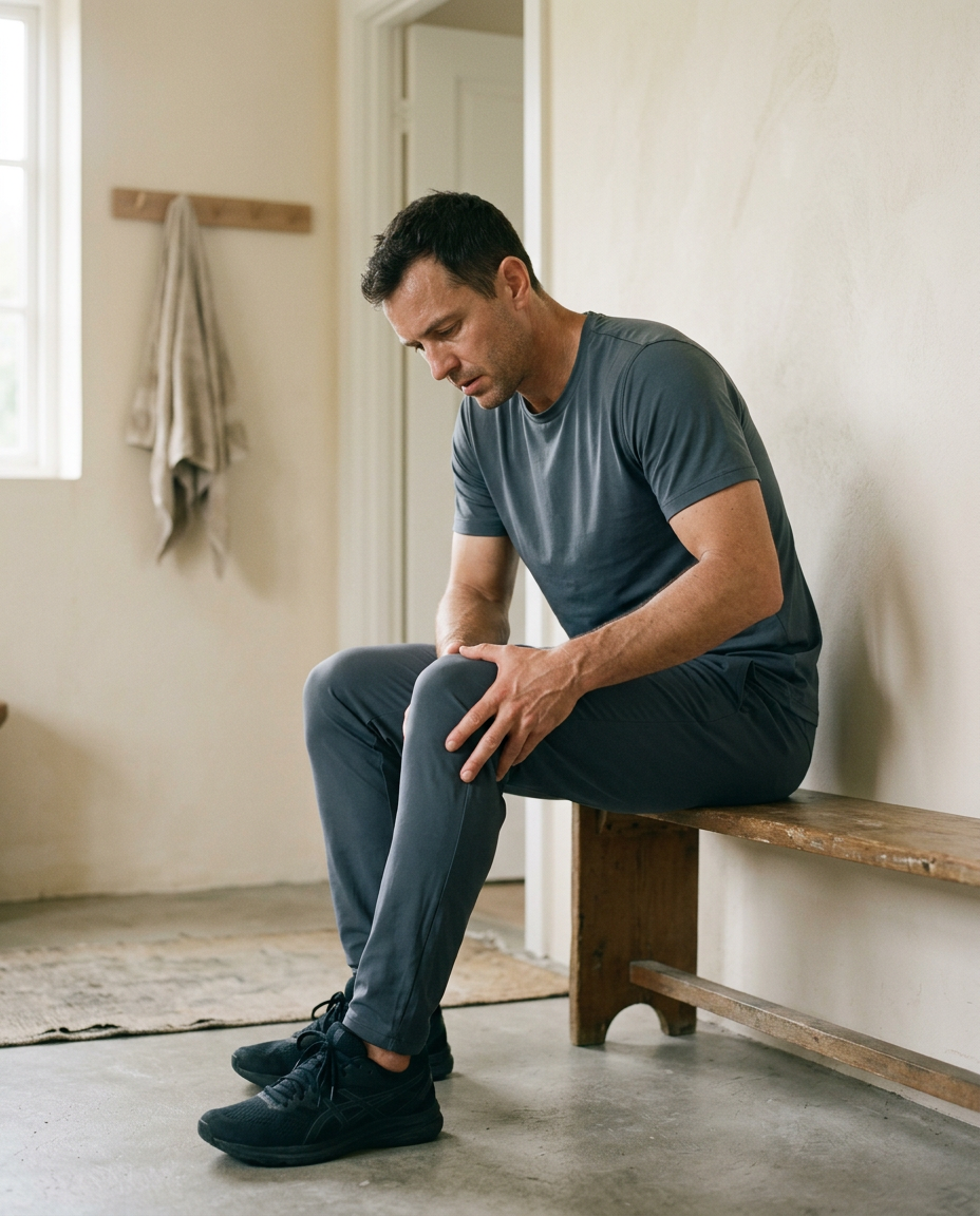 Sports Injury treatment at McAlpine Chiropractic in Holland, MI