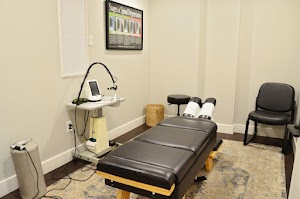 McAlpine Chiropractic Group place picture